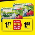 klik op dit plaatje voor een vergroting en voor vergelijkbare aanbiedingen gerelateerd aan ` thee 2 10 20 pickwick tea with stuks pak zakjes ` thee 2 10 20 pickwick tea with stuks pak zakjes