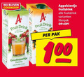 klik op dit plaatje voor een vergroting en voor vergelijkbare aanbiedingen gerelateerd aan ` fruitdrank 100 fruit drink goudappeltje pomme pak appelsientje fruitdrink ` fruitdrank 100 fruit drink goudappeltje pomme pak appelsientje fruitdrink