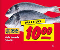 klik op dit plaatje voor een vergroting en voor vergelijkbare aanbiedingen gerelateerd aan ` dorade 2 33 pak stuks 10 ` dorade 2 33 pak stuks 10