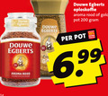 klik op dit plaatje voor een vergroting en voor vergelijkbare aanbiedingen gerelateerd aan ` oploskoffie 10 24 200 douwe egberts aroma rood exa go gold pot ` oploskoffie 10 24 200 douwe egberts aroma rood exa go gold pot