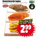 klik op dit plaatje voor een vergroting en voor vergelijkbare aanbiedingen gerelateerd aan ` 3 gemarineerde lapjes procureurlapjes provencaals speklapjes smokey oriental pak stuks vleeschmeesters beter leven ` 3 gemarineerde lapjes procureurlapjes provencaals speklapjes smokey oriental pak stuks vleeschmeesters beter leven