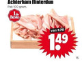 klik op dit plaatje voor een vergroting en voor vergelijkbare aanbiedingen gerelateerd aan ` 15 100 achterham flinterdun pak ` 15 100 achterham flinterdun pak