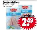 klik op dit plaatje voor een vergroting en voor vergelijkbare aanbiedingen gerelateerd aan ` pangasius koolvis queens visfilets panga zak filets ` pangasius koolvis queens visfilets panga zak filets