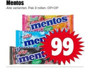 klik op dit plaatje voor een vergroting en voor vergelijkbare aanbiedingen gerelateerd aan ` snoep 3 99 mentos pak rollen mint fruit men drop ` snoep 3 99 mentos pak rollen mint fruit men drop