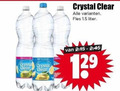 klik op dit plaatje voor een vergroting en voor vergelijkbare aanbiedingen gerelateerd aan ` fruitdrank crystal clear fles liter citroen ` fruitdrank crystal clear fles liter citroen