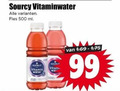 klik op dit plaatje voor een vergroting en voor vergelijkbare aanbiedingen gerelateerd aan ` fruitdrank 99 500 sourcy vitaminwater fles ml vitamineboost vitamin water ` fruitdrank 99 500 sourcy vitaminwater fles ml vitamineboost vitamin water