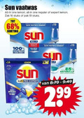 klik op dit plaatje voor een vergroting en voor vergelijkbare aanbiedingen gerelateerd aan ` vaatwasmiddel 16 19 100 sun vaatwas all one lemon regular expert zak stuks pak effective eco short save water energy improved formula protects your efficacy l 4in1 pro cleaner with naturally cleaning ` vaatwasmiddel 16 19 100 sun vaatwas all one lemon regular expert zak stuks pak effective eco short save water energy improved formula protects your efficacy l 4in1 pro cleaner with naturally cleaning