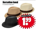 klik op dit plaatje voor een vergroting en voor vergelijkbare aanbiedingen gerelateerd aan ` hoed kleuren elders 3.99 ` hoed kleuren elders 3.99