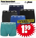 klik op dit plaatje voor een vergroting en voor vergelijkbare aanbiedingen gerelateerd aan ` heren boxershorts 5 penn boxershort kleuren katoen elastaan maten xxl sport port elders ` heren boxershorts 5 penn boxershort kleuren katoen elastaan maten xxl sport port elders