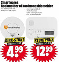 klik op dit plaatje voor een vergroting en voor vergelijkbare aanbiedingen gerelateerd aan ` rookmelder koolmonoxidemelder 3 5 smartwares batterij levensduur jaar elders alarmsignaal testschakelaar lege indicator batterijen ` rookmelder koolmonoxidemelder 3 5 smartwares batterij levensduur jaar elders alarmsignaal testschakelaar lege indicator batterijen