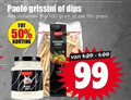 klik op dit plaatje voor een vergroting en voor vergelijkbare aanbiedingen gerelateerd aan ` soepstengels 50 99 100 150 paolo grissini dips pot zak corti ` soepstengels 50 99 100 150 paolo grissini dips pot zak corti