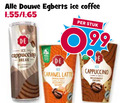 klik op dit plaatje voor een vergroting en voor vergelijkbare aanbiedingen gerelateerd aan ` ijskoffie 99 douwe egberts ice coffee cappuccino creams caramel latte celery stuk creamy ` ijskoffie 99 douwe egberts ice coffee cappuccino creams caramel latte celery stuk creamy
