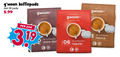 klik op dit plaatje voor een vergroting en voor vergelijkbare aanbiedingen gerelateerd aan ` gwoon koffiepads 36 zak pads 5.99 word vrolijk 06 regular mocca ` gwoon koffiepads 36 zak pads 5.99 word vrolijk 06 regular mocca