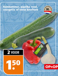 klik op dit plaatje voor een vergroting en voor vergelijkbare aanbiedingen gerelateerd aan ` knoflook courgette komkommer paprika 2 150 rood verse nederlandse nl bodem ` knoflook courgette komkommer paprika 2 150 rood verse nederlandse nl bodem