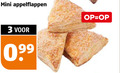 klik op dit plaatje voor een vergroting en voor vergelijkbare aanbiedingen gerelateerd aan ` appelflappen 3 mini ` appelflappen 3 mini