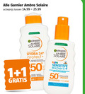 klik op dit plaatje voor een vergroting en voor vergelijkbare aanbiedingen gerelateerd aan ` zonnebrandolie 1 50 garnier ambre solaire actieprijs nouveau new hydra protect tres haute protection beschermen plate tale www kids sensitive expert bescherming ceramide ` zonnebrandolie 1 50 garnier ambre solaire actieprijs nouveau new hydra protect tres haute protection beschermen plate tale www kids sensitive expert bescherming ceramide