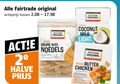 klik op dit plaatje voor een vergroting en voor vergelijkbare aanbiedingen gerelateerd aan ` noodles boemboe pasta fairtrade original actieprijs 2e halve thaise bruine noedels coconut milk light indiase butter chicken kruidenpasta ` noodles boemboe pasta fairtrade original actieprijs 2e halve thaise bruine noedels coconut milk light indiase butter chicken kruidenpasta