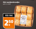 klik op dit plaatje voor een vergroting en voor vergelijkbare aanbiedingen gerelateerd aan ` saucijzenbroodjes 9 250 mini pak stuks broodjes ` saucijzenbroodjes 9 250 mini pak stuks broodjes