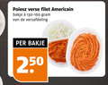 klik op dit plaatje voor een vergroting en voor vergelijkbare aanbiedingen gerelateerd aan ` filet americain 250 verse bakje versafdeling ` filet americain 250 verse bakje versafdeling