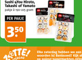klik op dit plaatje voor een vergroting en voor vergelijkbare aanbiedingen gerelateerd aan ` sushi 350 yamato pakje zaterdag woorden benieuwd ` sushi 350 yamato pakje zaterdag woorden benieuwd