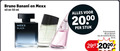 klik op dit plaatje voor een vergroting en voor vergelijkbare aanbiedingen gerelateerd aan ` eau de toilette 40 50 bruno banani mexx ml black stuk woman ` eau de toilette 40 50 bruno banani mexx ml black stuk woman