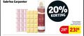 klik op dit plaatje voor een vergroting en voor vergelijkbare aanbiedingen gerelateerd aan ` eau de parfum 8 20 30 100 sabrina body mist with love cherry baby sweet sophisticated fragrance indulgent ingredients tooth ml ` eau de parfum 8 20 30 100 sabrina body mist with love cherry baby sweet sophisticated fragrance indulgent ingredients tooth ml
