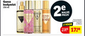 klik op dit plaatje voor een vergroting en voor vergelijkbare aanbiedingen gerelateerd aan ` eau de toilette 2 250 guess bodymist ml seductive fragrance pour le dream women femme mist usa sexy skin champagne corps desire 2e halve ` eau de toilette 2 250 guess bodymist ml seductive fragrance pour le dream women femme mist usa sexy skin champagne corps desire 2e halve