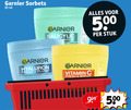 klik op dit plaatje voor een vergroting en voor vergelijkbare aanbiedingen gerelateerd aan ` 500 garnier sorbets ml matte cream stuk fresh plump hydrating sorbet vitamin bright ` 500 garnier sorbets ml matte cream stuk fresh plump hydrating sorbet vitamin bright