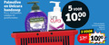 klik op dit plaatje voor een vergroting en voor vergelijkbare aanbiedingen gerelateerd aan ` handzeep 5 15 250 1000 palmolive unicura multipakken grootformaten escape french lavender bergamot scent hand wash uni cura balance ml ` handzeep 5 15 250 1000 palmolive unicura multipakken grootformaten escape french lavender bergamot scent hand wash uni cura balance ml