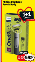 klik op dit plaatje voor een vergroting en voor vergelijkbare aanbiedingen gerelateerd aan ` elektrisch scheerapparaat 1 2 360 philips oneblade face body blade scan kaart ge www 5-in-1 comb pas kit pay may alp ` elektrisch scheerapparaat 1 2 360 philips oneblade face body blade scan kaart ge www 5-in-1 comb pas kit pay may alp