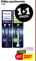 klik op dit plaatje voor een vergroting en voor vergelijkbare aanbiedingen gerelateerd aan ` opzetborstel 1 2 2099 philips opzetborstels pak sonicare g3 premium gum care optimal white deep clean soft medium ` opzetborstel 1 2 2099 philips opzetborstels pak sonicare g3 premium gum care optimal white deep clean soft medium