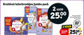 klik op dit plaatje voor een vergroting en voor vergelijkbare aanbiedingen gerelateerd aan ` luierbroekjes 2 4 40 50 64 kruidvat jumbo pack culottes night pants maxi skinprotect disney 250 stuks luier ` luierbroekjes 2 4 40 50 64 kruidvat jumbo pack culottes night pants maxi skinprotect disney 250 stuks luier