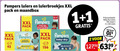klik op dit plaatje voor een vergroting en voor vergelijkbare aanbiedingen gerelateerd aan ` luierbroekjes luiers 1 2 3 5 pampers xxl pack baby dry premium protection pants 5x comfort schutz komfort flex protect stop ultra maat stuks luier ` luierbroekjes luiers 1 2 3 5 pampers xxl pack baby dry premium protection pants 5x comfort schutz komfort flex protect stop ultra maat stuks luier