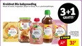 klik op dit plaatje voor een vergroting en voor vergelijkbare aanbiedingen gerelateerd aan ` babyvoeding 1 3 4 6 12 50 100 kruidvat bio snacks knijpzakjes potjes diksap biscuits baby 8 maanden toegevoegde vitamine avec spaghetti bolognese biologisch appel pomme suiker sucre jus exotisch exotique fruit nature suikers des mais puffs aardbei banaan fraise banane ` babyvoeding 1 3 4 6 12 50 100 kruidvat bio snacks knijpzakjes potjes diksap biscuits baby 8 maanden toegevoegde vitamine avec spaghetti bolognese biologisch appel pomme suiker sucre jus exotisch exotique fruit nature suikers des mais puffs aardbei banaan fraise banane