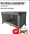 klik op dit plaatje voor een vergroting en voor vergelijkbare aanbiedingen gerelateerd aan ` campingbed nicky campingbedje compact inklapbaar bodemmatras online baby ` campingbed nicky campingbedje compact inklapbaar bodemmatras online baby