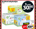 klik op dit plaatje voor een vergroting en voor vergelijkbare aanbiedingen gerelateerd aan ` 3 6 12 99 kruidvat babydoekjes pak stuks pieces pack lingettes soft origin aqua plastic wipes alcohol water nada parfum sensitive ` 3 6 12 99 kruidvat babydoekjes pak stuks pieces pack lingettes soft origin aqua plastic wipes alcohol water nada parfum sensitive