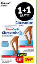 klik op dit plaatje voor een vergroting en voor vergelijkbare aanbiedingen gerelateerd aan ` voedingssupplement 1 2 60 stuks combi glucosamine chondroitine mangaan aanmaak kraakbeen gewricht gluconcombi oud gewrichten inhoud tablet tabletten gluco vitamine gezondheidsproduct lees ` voedingssupplement 1 2 60 stuks combi glucosamine chondroitine mangaan aanmaak kraakbeen gewricht gluconcombi oud gewrichten inhoud tablet tabletten gluco vitamine gezondheidsproduct lees