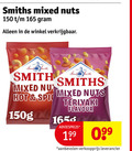 klik op dit plaatje voor een vergroting en voor vergelijkbare aanbiedingen gerelateerd aan ` 150 smiths mixed nuts frank smith hot teriyaki flavour ` 150 smiths mixed nuts frank smith hot teriyaki flavour