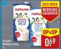 klik op dit plaatje voor een vergroting en voor vergelijkbare aanbiedingen gerelateerd aan ` melk melkunie week goedkoper houdbare volle lang ` melk melkunie week goedkoper houdbare volle lang