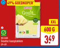 klik op dit plaatje voor een vergroting en voor vergelijkbare aanbiedingen gerelateerd aan ` kaasplakken 48 600 goedkoper milsani gouda slices dry matterende nutri score vegetarian vegetarisch goudse mild strong ge xxl ` kaasplakken 48 600 goedkoper milsani gouda slices dry matterende nutri score vegetarian vegetarisch goudse mild strong ge xxl