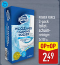 klik op dit plaatje voor een vergroting en voor vergelijkbare aanbiedingen gerelateerd aan ` toiletreiniger 3 100 force foaming poeder wc cleaner fresh power schuimen ocean sprankelend schoon toilet stuks ge pack schuimkransjes reiniger ` toiletreiniger 3 100 force foaming poeder wc cleaner fresh power schuimen ocean sprankelend schoon toilet stuks ge pack schuimkransjes reiniger