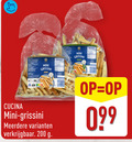 klik op dit plaatje voor een vergroting en voor vergelijkbare aanbiedingen gerelateerd aan ` soepstengels 200 ge mini grissini cucina meerdere ` soepstengels 200 ge mini grissini cucina meerdere