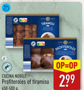 klik op dit plaatje voor een vergroting en voor vergelijkbare aanbiedingen gerelateerd aan ` tiramisu profiterolles cocoa coffee nutri score cucina nobile b with profiteroles la le rest all natur ` tiramisu profiterolles cocoa coffee nutri score cucina nobile b with profiteroles la le rest all natur