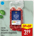 klik op dit plaatje voor een vergroting en voor vergelijkbare aanbiedingen gerelateerd aan ` droge worst 250 cucina piccante pikant nutri score ` droge worst 250 cucina piccante pikant nutri score