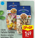 klik op dit plaatje voor een vergroting en voor vergelijkbare aanbiedingen gerelateerd aan ` farfalle 3 6 250 cucina fanta semola grano sapori fantasia pasta paprika spinaci meerdere ` farfalle 3 6 250 cucina fanta semola grano sapori fantasia pasta paprika spinaci meerdere