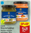 klik op dit plaatje voor een vergroting en voor vergelijkbare aanbiedingen gerelateerd aan ` bruschetta que cucina spread grilled peppers olive suggestion score nutri label meerdere ` bruschetta que cucina spread grilled peppers olive suggestion score nutri label meerdere