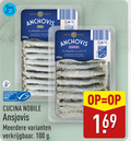 klik op dit plaatje voor een vergroting en voor vergelijkbare aanbiedingen gerelateerd aan ` ansjovis 100 cucina nobile anchovis 100g natur filets der gecertificeerd duurzame visserij www.msc.org nl meerdere ` ansjovis 100 cucina nobile anchovis 100g natur filets der gecertificeerd duurzame visserij www.msc.org nl meerdere