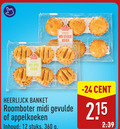 klik op dit plaatje voor een vergroting en voor vergelijkbare aanbiedingen gerelateerd aan ` gevulde koeken 12 360 banket roomboter midi appel stuks heerlijck cent appelkoeken inhoud ` gevulde koeken 12 360 banket roomboter midi appel stuks heerlijck cent appelkoeken inhoud