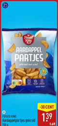klik op dit plaatje voor een vergroting en voor vergelijkbare aanbiedingen gerelateerd aan ` aardappelproducten 4 200 750 potato king aardappel partjes gekruid schil nutri score oven min friteuse airfryer inhoud ge cent aardappelpartjes ` aardappelproducten 4 200 750 potato king aardappel partjes gekruid schil nutri score oven min friteuse airfryer inhoud ge cent aardappelpartjes