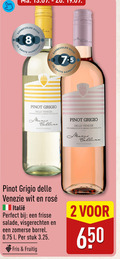 klik op dit plaatje voor een vergroting en voor vergelijkbare aanbiedingen gerelateerd aan ` rode wijn rose 2 8 650 hamersma pinot grigio venezie denominazione origine mario collina prodotto italia wit rosee frisse salade visgerechten zomerse borrel l stuk fris fruitig ` rode wijn rose 2 8 650 hamersma pinot grigio venezie denominazione origine mario collina prodotto italia wit rosee frisse salade visgerechten zomerse borrel l stuk fris fruitig